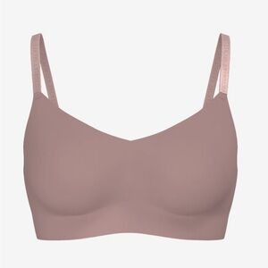 Victoria's Secret Lightly Lined Comfort Bra